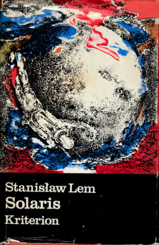 Stanis�av Lem - Solaris