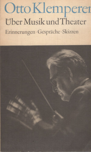 �ber Musik und Theater