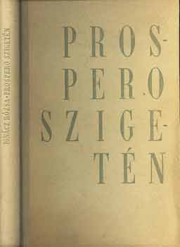 Prospero szigetn