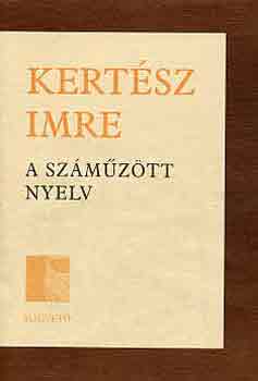 A szmztt nyelv