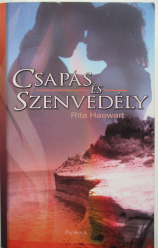 Rita Haowart - Csaps s szenvedly