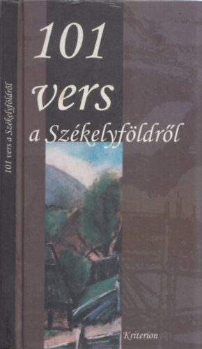 101 vers a Szkelyfldrl