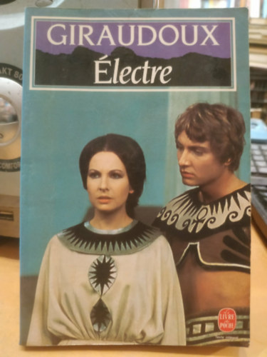 Electre - piece en deux actes