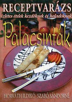 Receptvarzs: Palacsintk