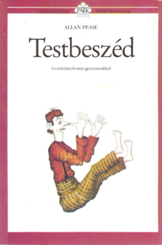 Testbeszd