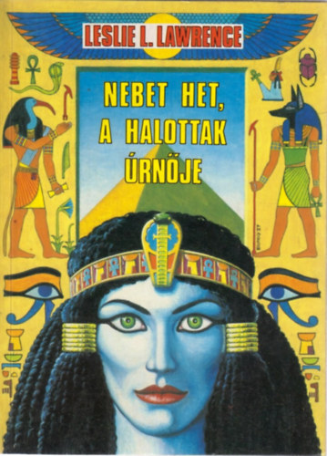 Nebet Het, a halottak �rn�je