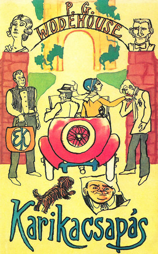 Karikacsap�s - Quick Service