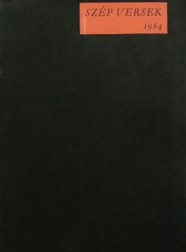 Szp versek 1964