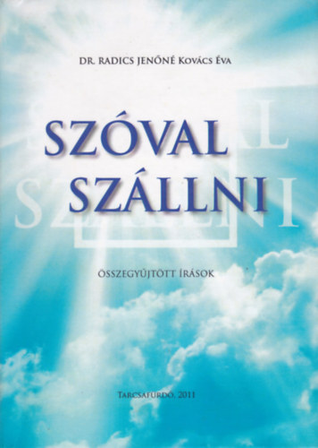 Szval szllni