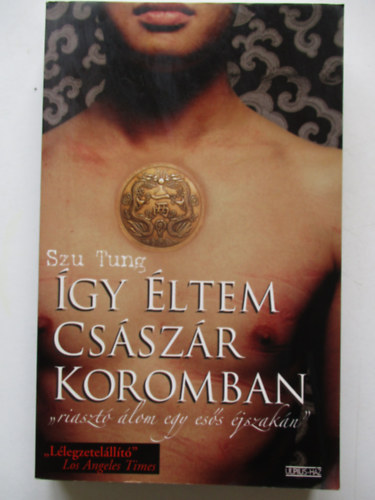 gy ltem csszr koromban