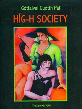 Hg-h society \(magyar-angol)