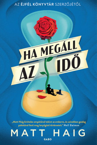 Ha megll az id