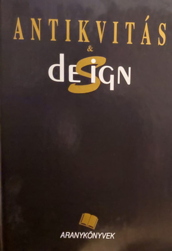 Antikvits & design