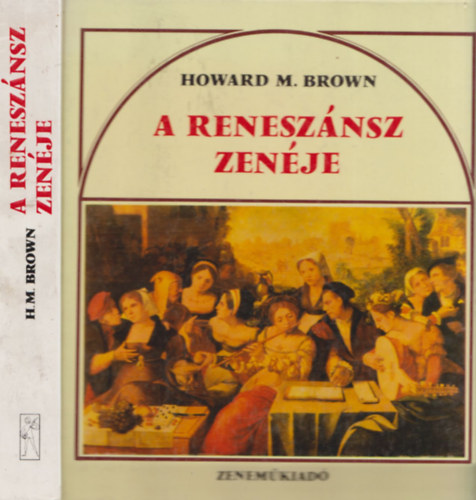 A renesz�nsz zen�je