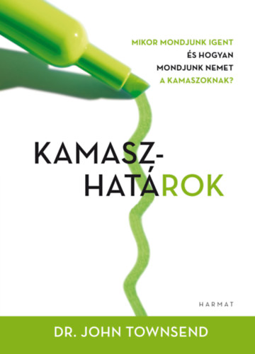 Kamaszhatrok