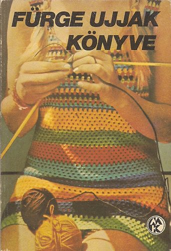 F�rge ujjak k�nyve 1977