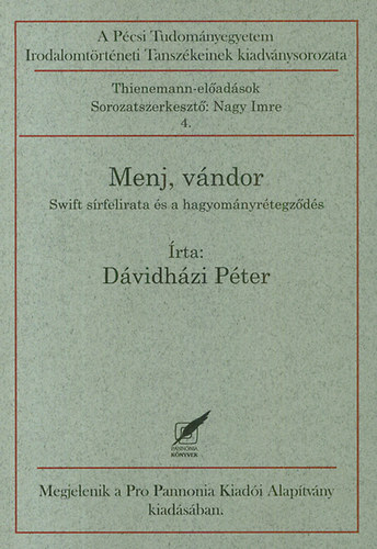 Menj, vndor