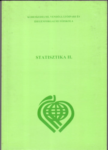 Sndorn Kriszt va Juhsz Gyrgyn - Statisztika II.