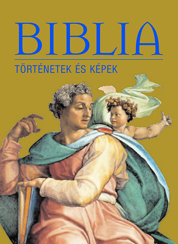 Biblia - Trtnetek s kpek