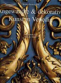 Angewandte & dekorative Kunst in Venedig