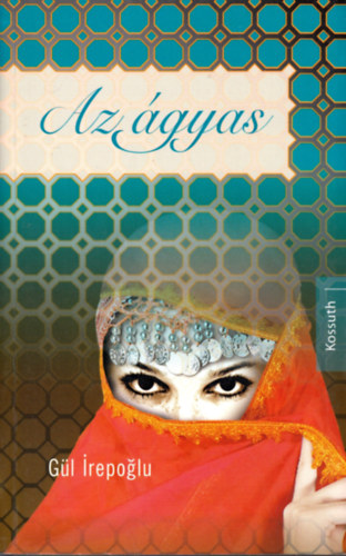 Az gyas - Szerelem a hremben