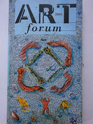 Art forum 2005