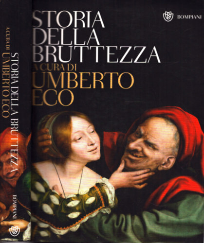 Storia Della Brutezza ( A rtsg )