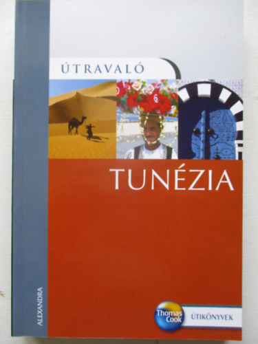 Tunzia - traval