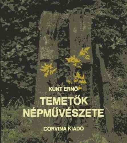 Temetk npmvszete