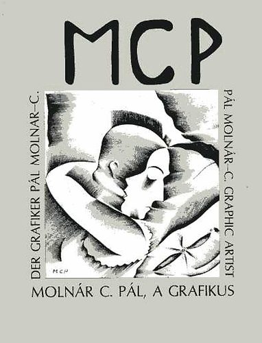 MCP- Molnr C. Pl, a grafikus