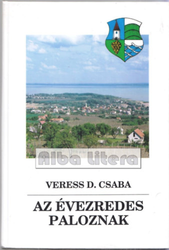 Az �vezredes Paloznak