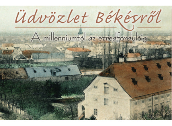 dvzlet Bksrl - A millenniumtl az ezredfordulig