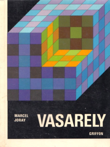 Marcel Joray - Vasarely
