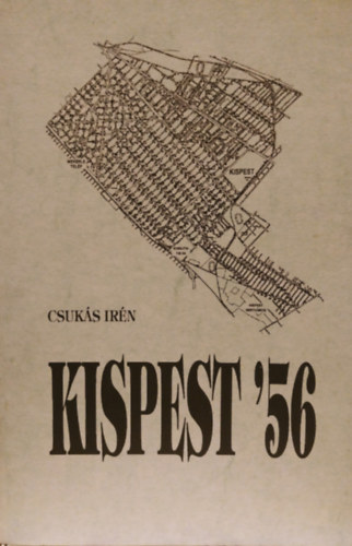 Kispest '56