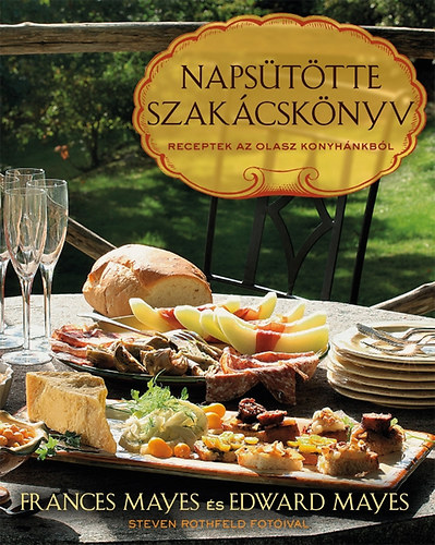 Napsttte szakcsknyv