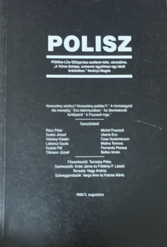 Polisz (1990/3)