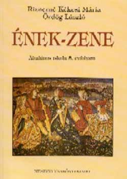 nek-zene 5.o. NT-00567