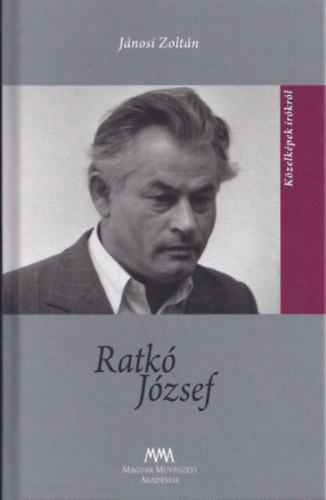 Jnosi Zoltn - Ratk Jzsef