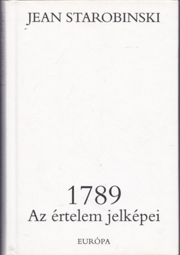 1789 - Az rtelem jelkpei