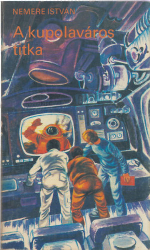 A kupolavros titka
