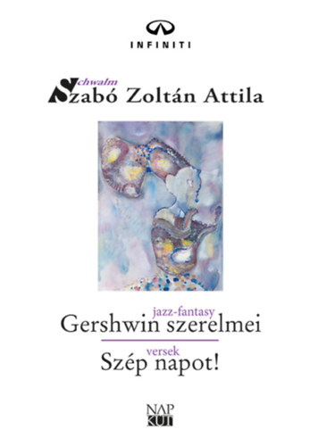 Gershwin szerelmei - Sz�p napot!