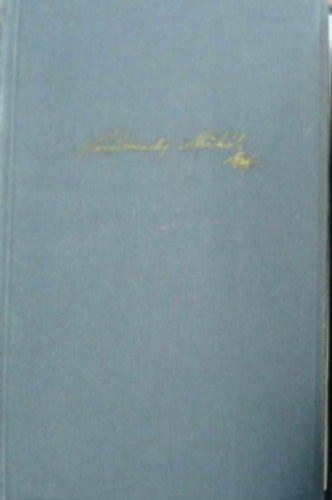 V�r�smarty Mih�ly �sszes k�ltem�nyei II.