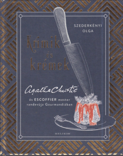 Krimik s krmek