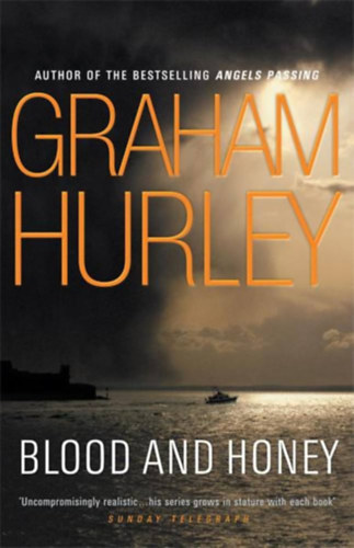 Blood and Honey