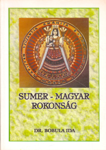 Sumer-magyar rokons�g