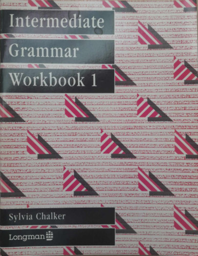 Intermediate Grammar Workbook 1 (Kzpszint nyelvtani munkafzet 1)