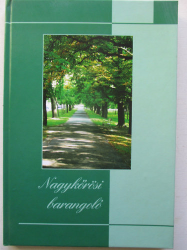 Nagykrsi barangol