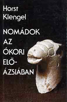 Nom�dok az �kori El��zsi�ban