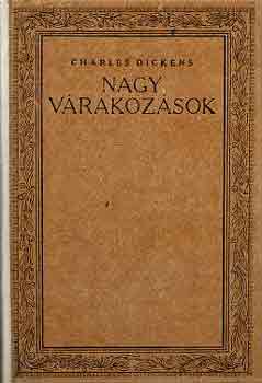 Nagy vrakozsok I-II.