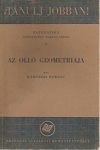 Krteszi Ferenc - Az oll geometrija